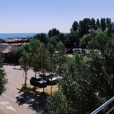 Oceana Summerland Apartment 마마이아 외부 사진
