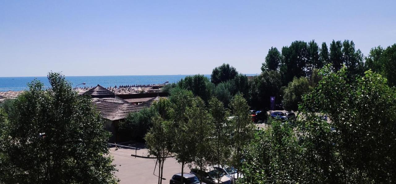 Oceana Summerland Apartment 마마이아 외부 사진