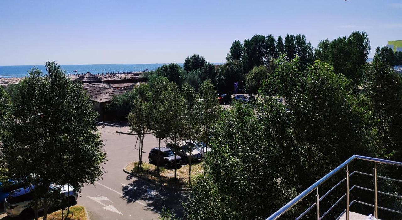 Oceana Summerland Apartment 마마이아 외부 사진