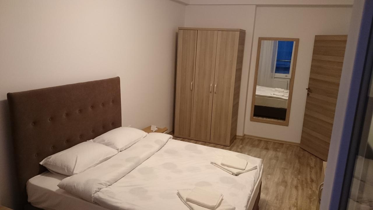 Oceana Summerland Apartment 마마이아 외부 사진