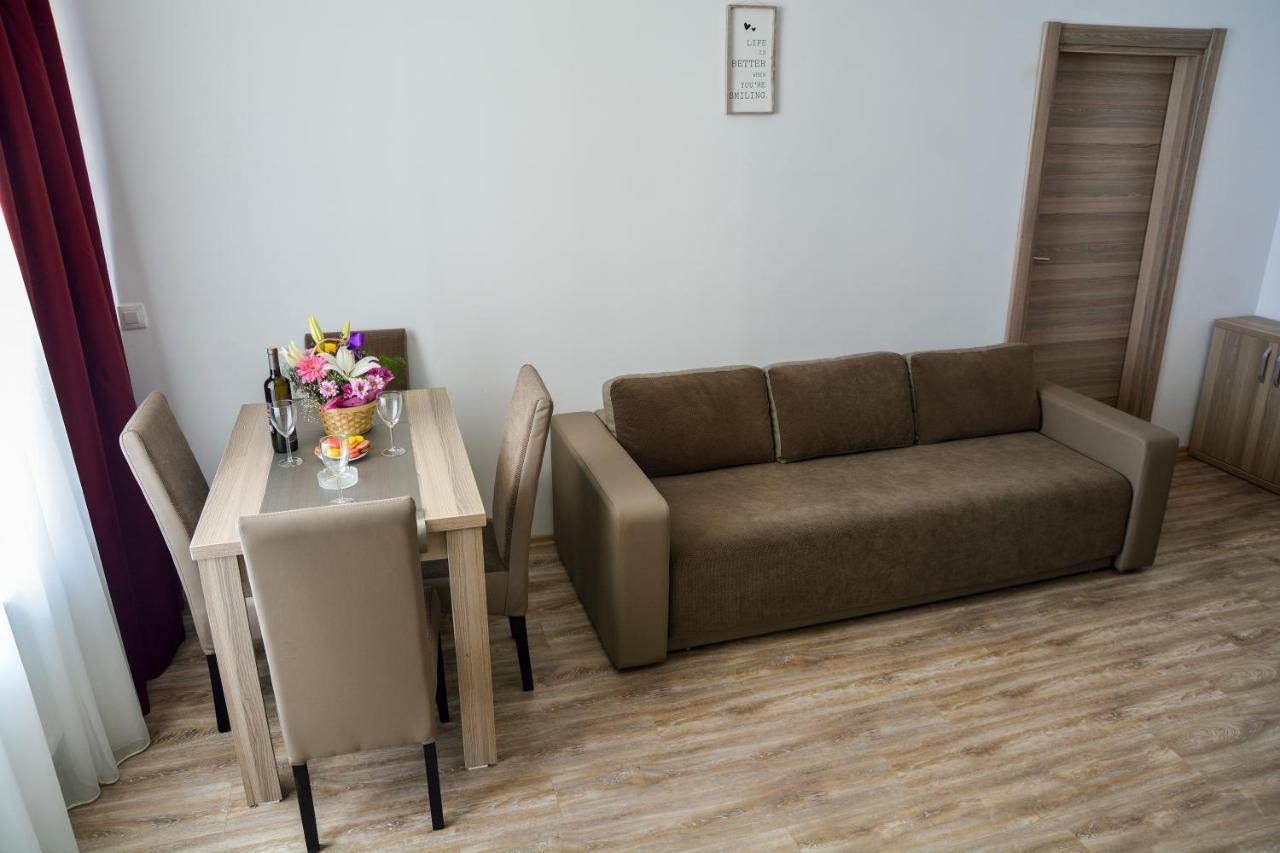 Oceana Summerland Apartment 마마이아 외부 사진