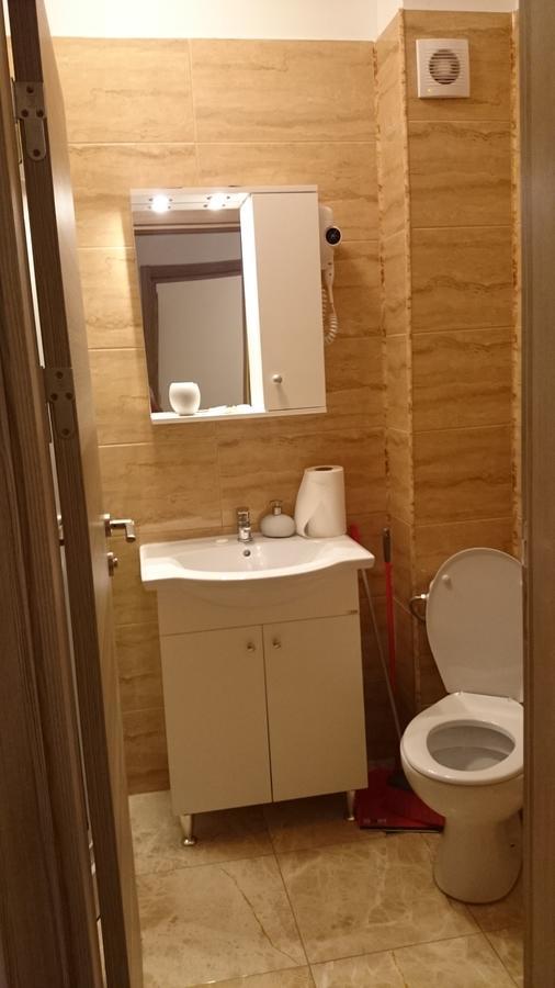 Oceana Summerland Apartment 마마이아 외부 사진