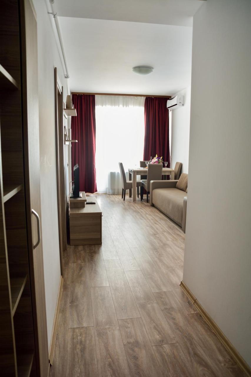 Oceana Summerland Apartment 마마이아 외부 사진