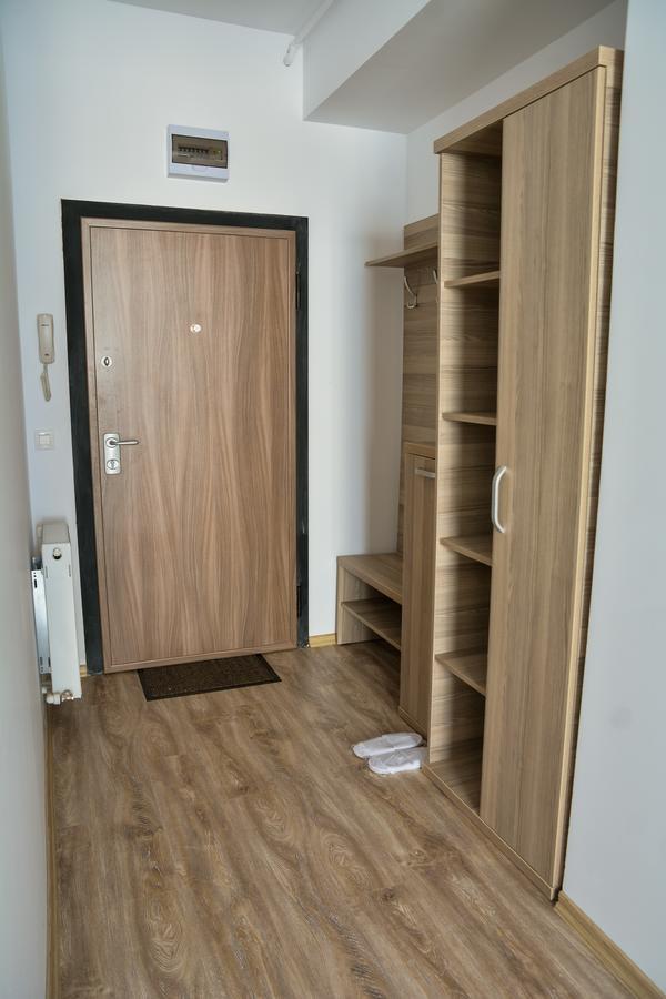 Oceana Summerland Apartment 마마이아 외부 사진
