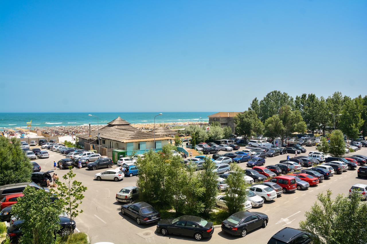 Oceana Summerland Apartment 마마이아 외부 사진