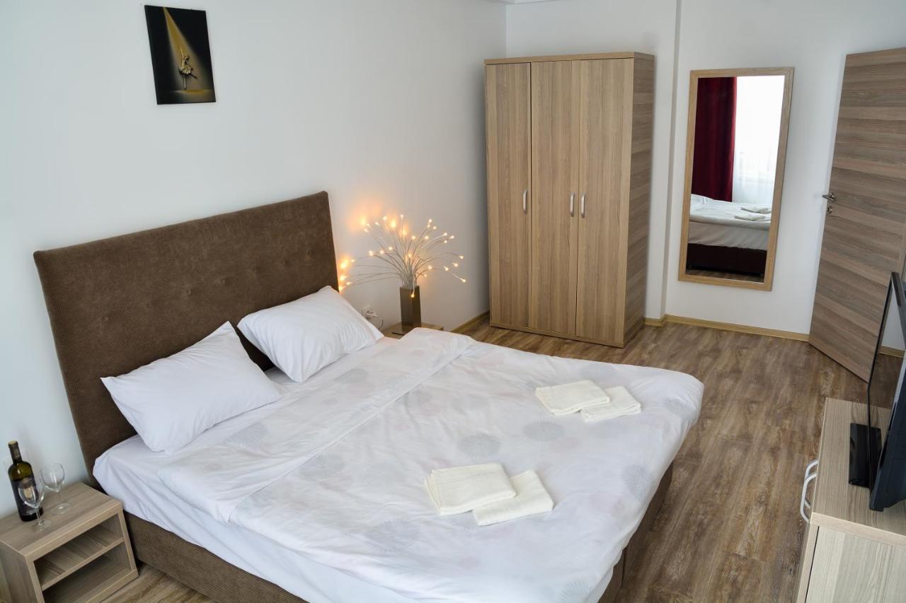 Oceana Summerland Apartment 마마이아 외부 사진