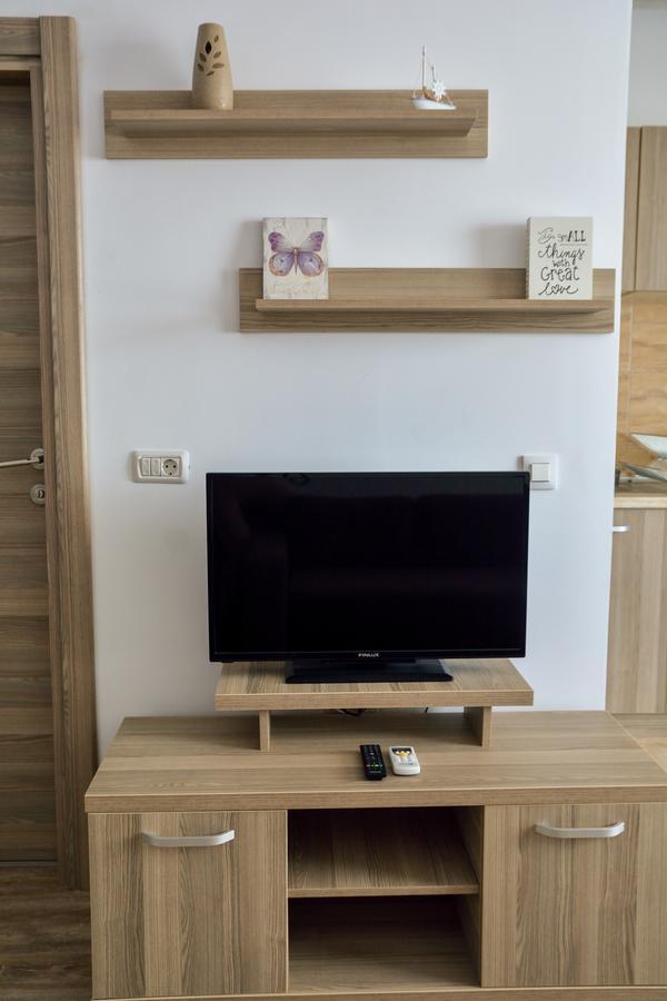 Oceana Summerland Apartment 마마이아 외부 사진