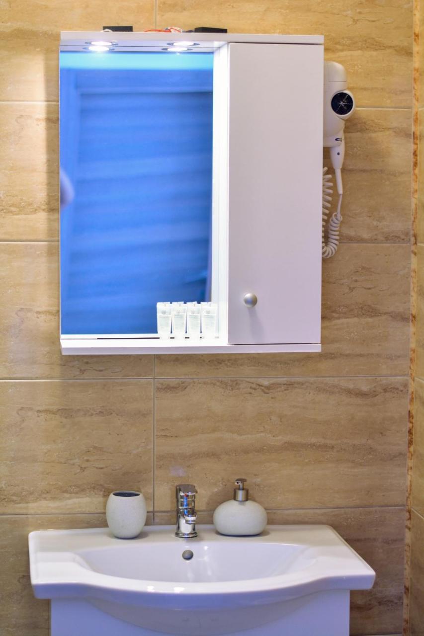 Oceana Summerland Apartment 마마이아 외부 사진