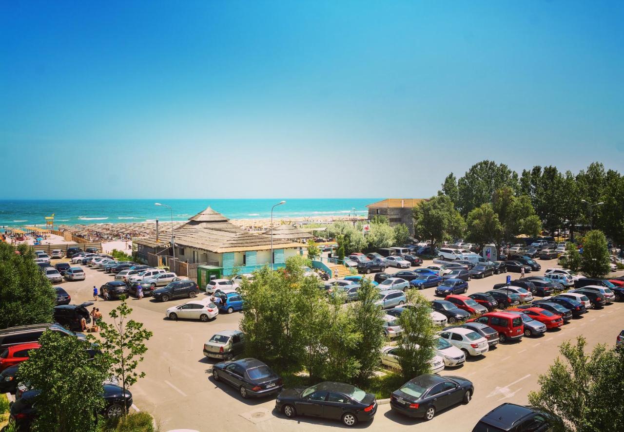 Oceana Summerland Apartment 마마이아 외부 사진