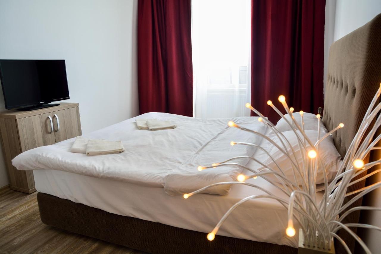 Oceana Summerland Apartment 마마이아 외부 사진
