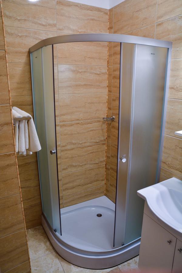Oceana Summerland Apartment 마마이아 외부 사진